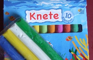 Knete