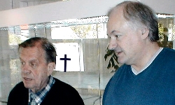 Beckmann Hochgr&auml;ber
